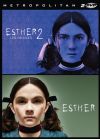 Esther + Esther 2 : Les origines - DVD