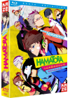 Hamatora : The Animation - Intégrale Saison 1 - Blu-ray