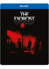 L'Exorciste (Version longue - Director's Cut - Boîtier SteelBook) - Blu-ray