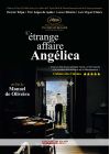 L'Etrange affaire Angélica - DVD