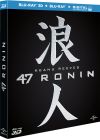 47 Ronin (Combo Blu-ray 3D + Blu-ray + Copie digitale) - Blu-ray 3D