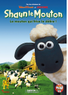 Shaun le mouton - Volume 1 (Saison 1) : La fête foraine - DVD