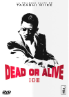 Dead or Alive - I, II, III - DVD