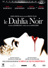 Le Dahlia noir - DVD