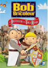 Bob le bricoleur - 8 - Les Bricoleurs de la Table Ronde - DVD