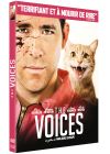 The Voices - DVD