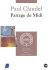 Paul Claudel - Partage de Midi - DVD
