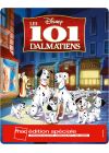 Les 101 dalmatiens (Édition limitée exclusive FNAC - Boîtier SteelBook - Blu-ray + DVD) - Blu-ray