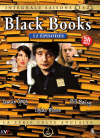 Black Books - Intégrale Saisons 1 & 2 - DVD