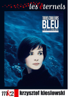 Trois couleurs : Bleu - DVD