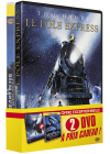 Le Pôle Express + Le géant de fer (Pack) - DVD