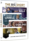 The Big Short : Le casse du siècle - DVD