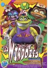 Les Wirdozes - Vol. 3 - DVD