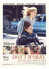 Don't Worry, He Won't Get Far on Foot - Blu-ray