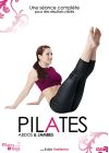 Pilates : Abdos & jambes - DVD