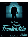 L'Empreinte de Frankenstein (Édition Collector Blu-ray + DVD) - Blu-ray