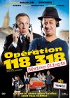 Opération 118 318 Sévices Clients - DVD