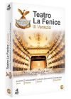 Théâtre La Fenice : Alceste + Tannhäuser + La Flûte enchantée + L'Africaine - DVD