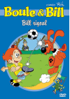 Boule & Bill - Bill rigoal - DVD