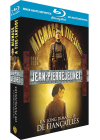 Jean-Pierre Jeunet - Coffret - Micmacs à tire-larigot + Un long dimanche de fiançailles (Pack) - Blu-ray