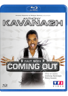 Anthony Kavanagh - Anthony Kavanagh fait son coming out à l'Olympia - Blu-ray