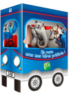 Le Bus Gulli : Rio + Horton + Festin de requin - DVD