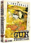Gun Frontier - L'intégrale - DVD
