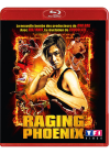 Raging Phoenix - Blu-ray