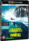 En eaux troubles (4K Ultra HD + Blu-ray) - 4K UHD