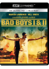 Bad Boys I & II (4K Ultra HD + Blu-ray) - 4K UHD