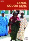 Yandé Codou Séne, diva Seéréer - DVD