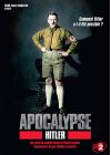Apocalypse - Hitler - DVD