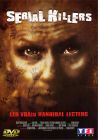 Serial Killers (Les vrais Hannibal Lecters) - DVD