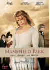 Mansfield Park - DVD