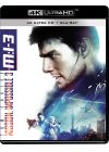 M:I-3 - Mission : Impossible 3 (4K Ultra HD + Blu-ray) - 4K UHD