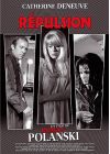 Répulsion - DVD