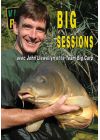 Big sessions avec John Llewellyn, John Baker, Dennis Macfetrich, Alban Choinier - DVD