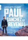 Paul Sanchez est revenu ! - Blu-ray