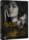 Beauty and the Beast - Saison 4 - DVD