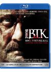 B.T.K. 2008 - Blu-ray