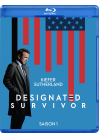 Designated Survivor - Saison 1 - Blu-ray