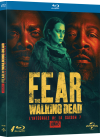 Fear the Walking Dead - Saison 7 - Blu-ray