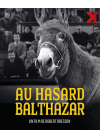 Au hasard Balthazar (Version Restaurée) - Blu-ray