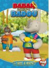 Babar - Les aventures de Badou - Chasse au monstre - DVD