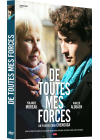 De toutes mes forces - DVD