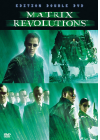 Matrix Revolutions (Édition Double) - DVD