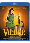 Vilaine - Blu-ray