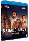 Broadchurch - Saison 3 - Blu-ray