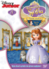 Princesse Sofia - 5 - Le festin enchanté - DVD
