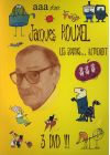 Les Shadoks... autrement - DVD